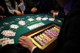 to288 Baccarat Berkecepatan Tinggi