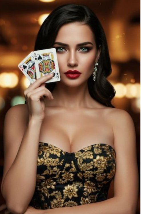to288 Baccarat, Roulette dan Dragon Tiger